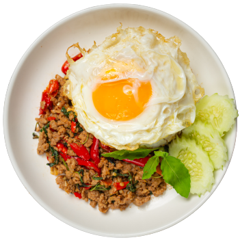 Nasi Goreng