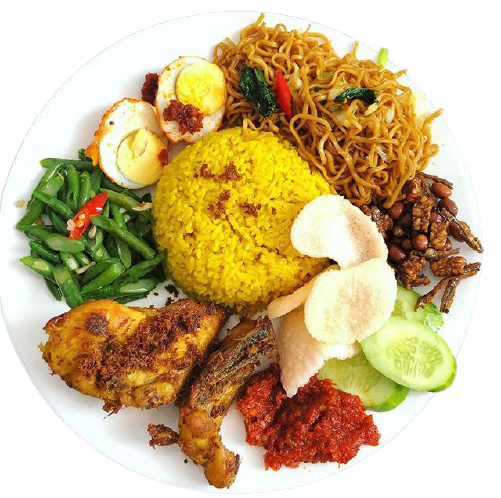 Nasi Kuning